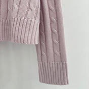 PRADA 25S SWEATER 301