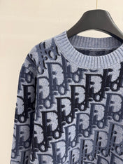 DIOR 25S PULLOVER SWEATER 604