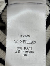 DIOR 25S CREW NECK SWEATER 555
