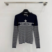 DIOR 25S CREW NECK SWEATER 555