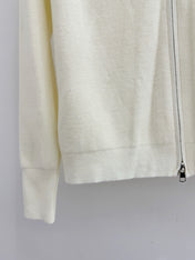 CHANEL 26S KNITTED CARDIGAN 737