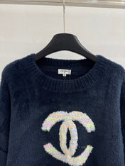 CHANEL 26S SWEATER 736
