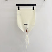 MIUMIU 26S HALTER TOP 979