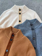 LP CARDIGAN STYLE 38