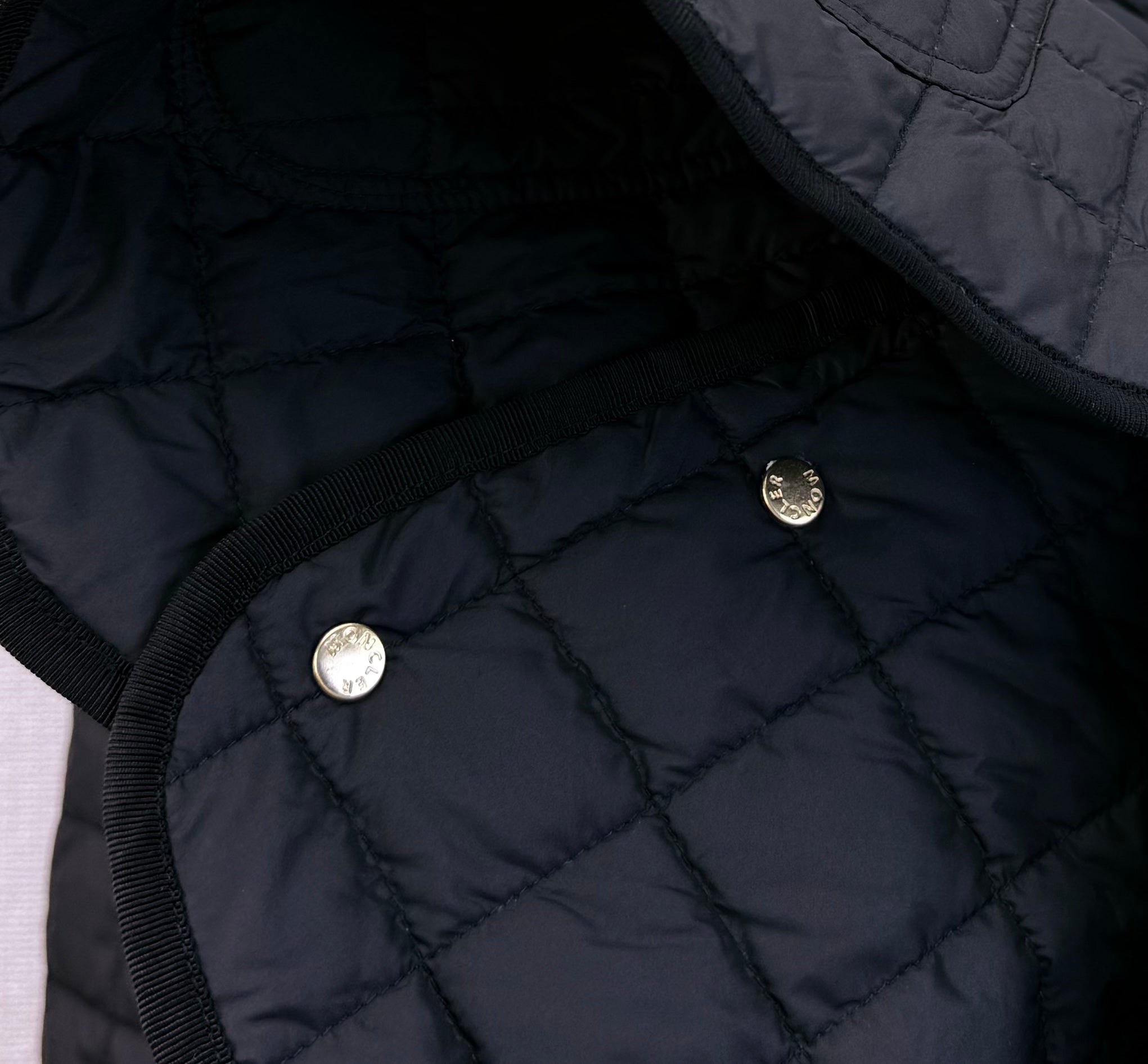 MONCLER 25S EPINAL PUFFER JACKET 297319