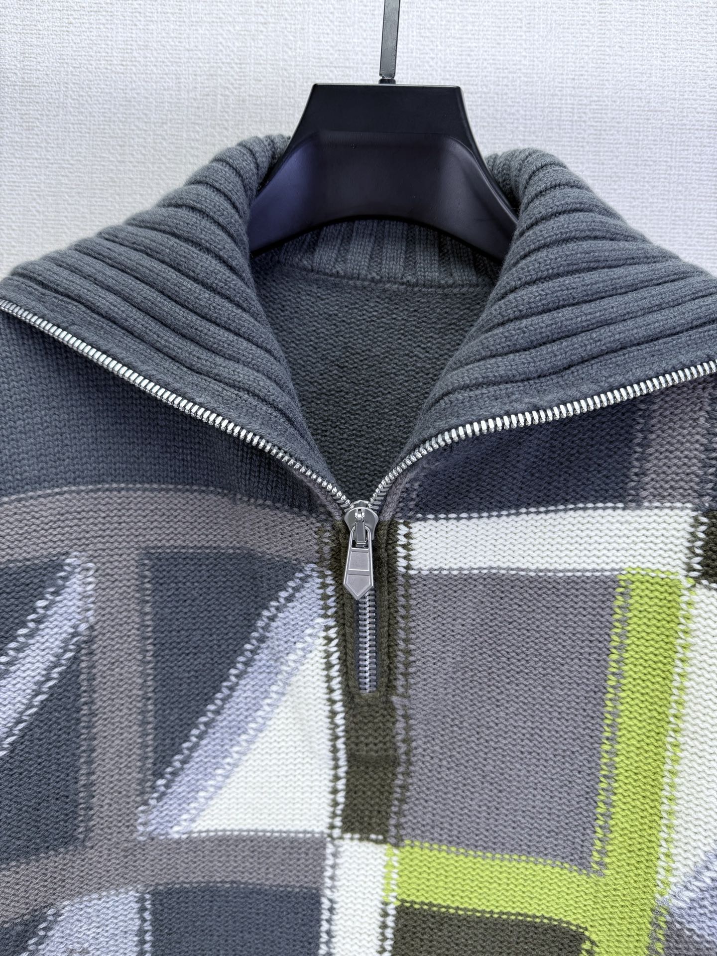 HERMES 25S SWEATER 356
