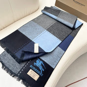 BBR SCARF 180 CM IN CASHMERE 487518