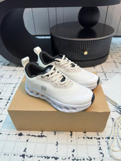 LW CLOUDTILT 2.0 SNEAKER WHITE POLYESTER