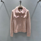 CHANEL 25S CARDIGAN 295