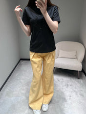 DIOR 26S SHORT SLEEVE T-SHIRT 983