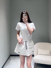 DIOR 26S SHORT-SLEEVE T-SHIRT 892