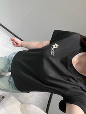 DIOR 26S SHORT-SLEEVE T-SHIRT 891
