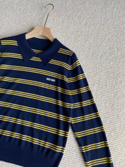 MIUMIU POLO SHIRT STYLE 130