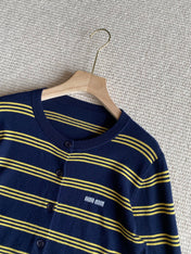 MIUMIU CARDIGAN STYLE 129