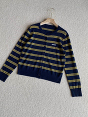 MIUMIU CARDIGAN STYLE 129
