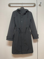 BURBERRY 25S COAT 321