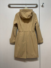 BURBERRY 25S COAT 320