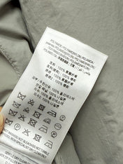 BURBERRY 25S JACKET 284