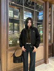 PRADA 25S COTTON JACKET 254