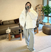 PRADA 25S DOWN JACKET 361