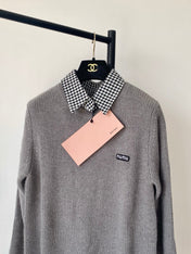 MIUMIU PULLOVER SWEATER STYLE 317