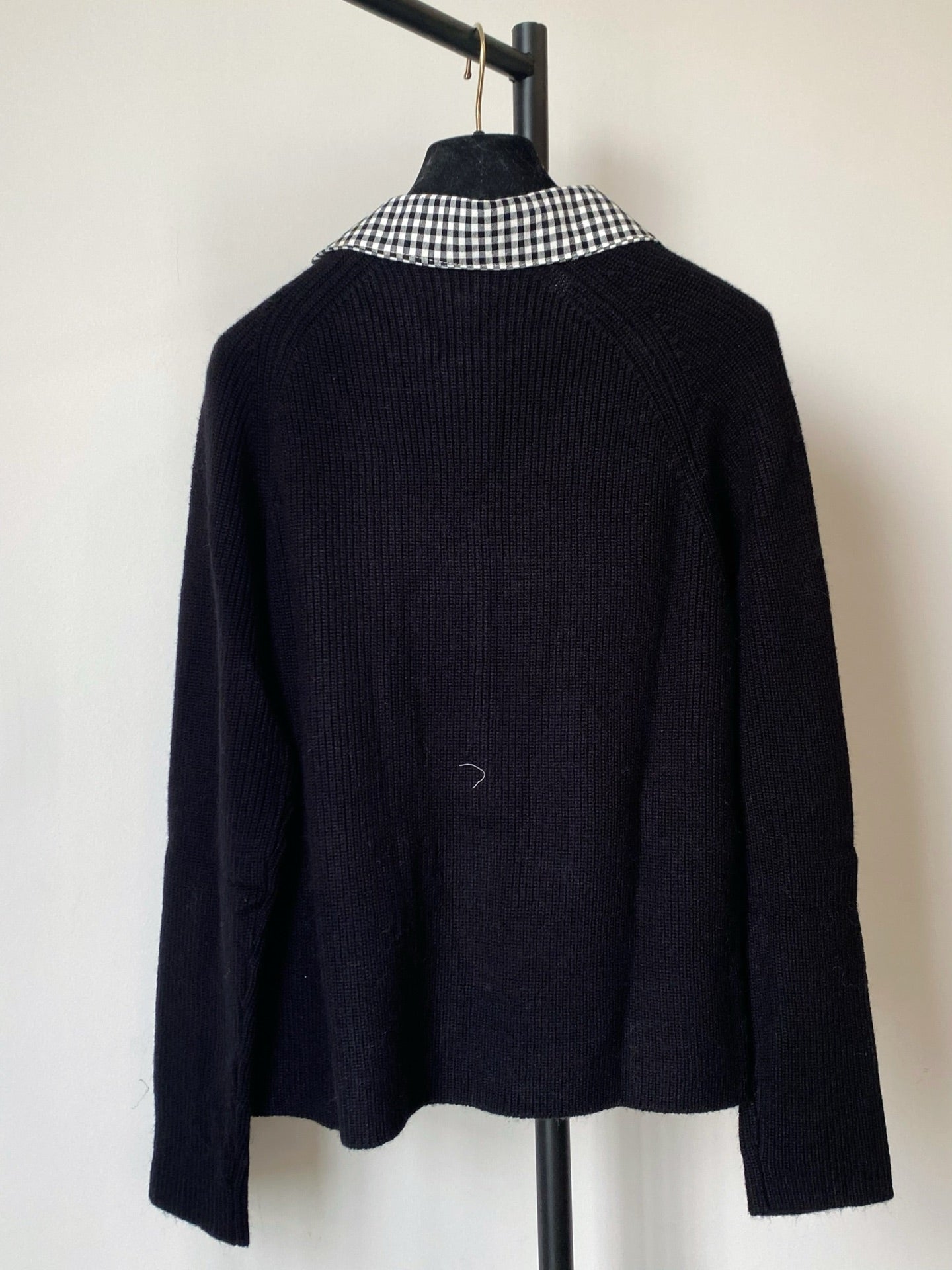 MIUMIU CARDIGAN STYLE 303