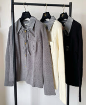MIUMIU CARDIGAN STYLE 303
