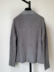 MIUMIU CARDIGAN STYLE 304