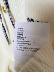 MIUMIU CARDIGAN STYLE 305