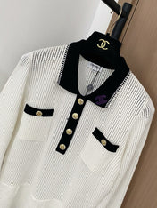 CHANEL 25S SHIRT STYLE 253