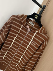 MIUMIU CARDIGAN STYLE 214