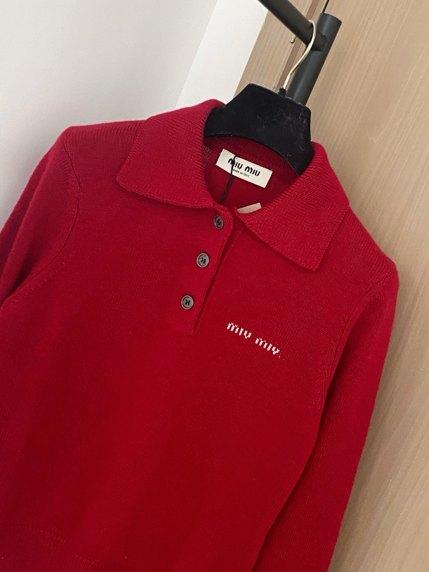 MIUMIU SWEATER STYLE 152