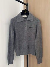 MIUMIU SWEATER STYLE 153