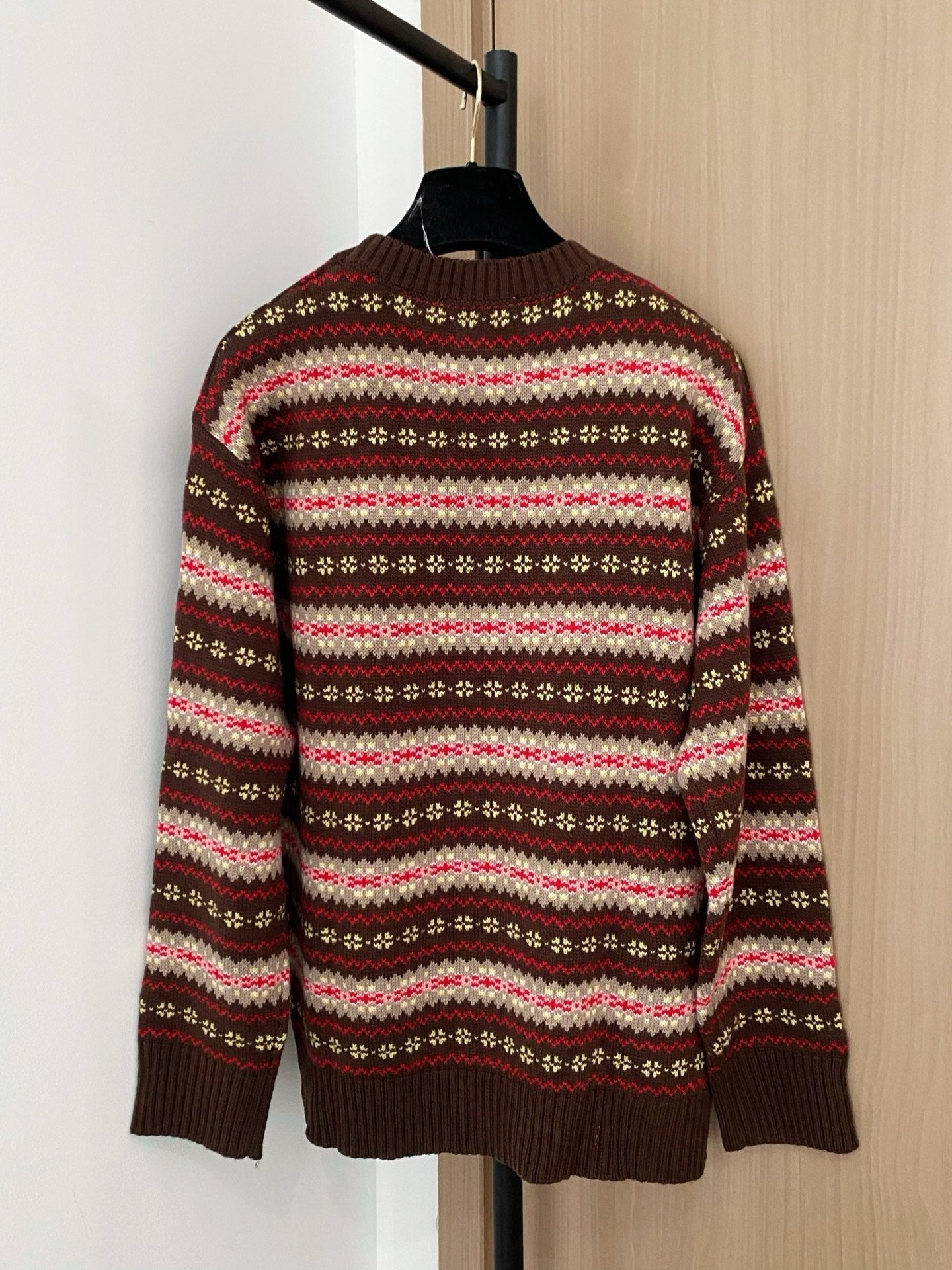 MIUMIU SWEATER STYLE 151