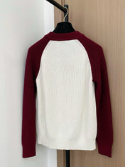 MIUMIU CARDIGAN STYLE 156