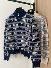 MIUMIU CARDIGAN STYLE 137