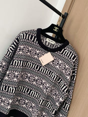 MIUMIU SWEATER STYLE 159