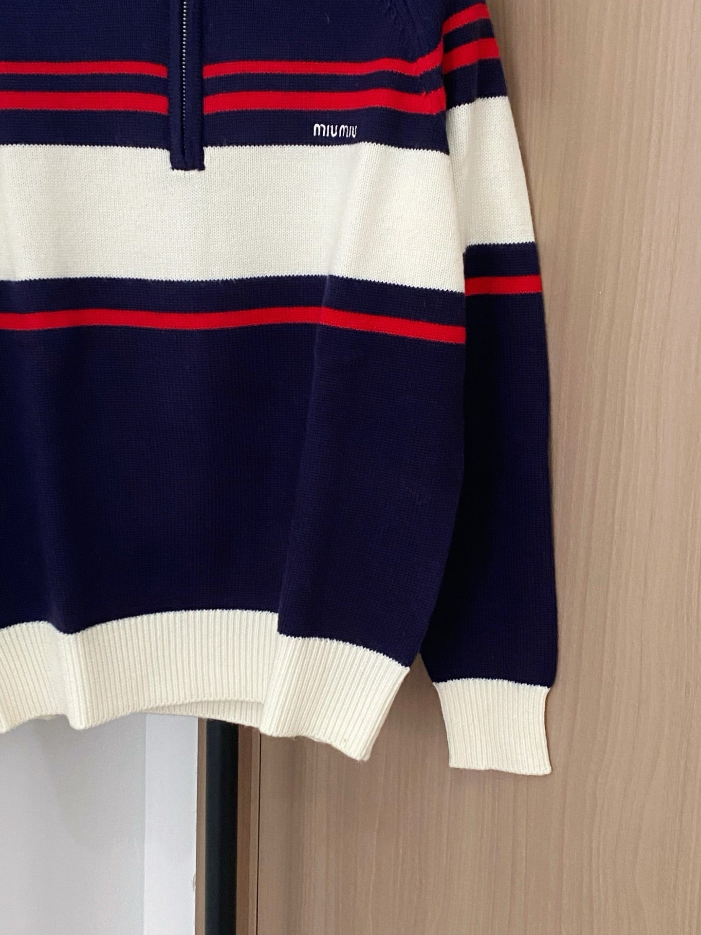 MIUMIU SWEATER STYLE 135