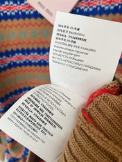 MIUMIU SWEATER STYLE 158
