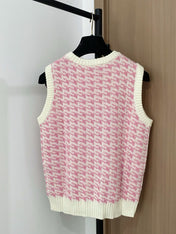 DIOR 25S VEST STYLE 293