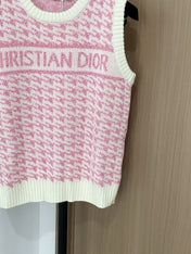 DIOR 25S VEST STYLE 293