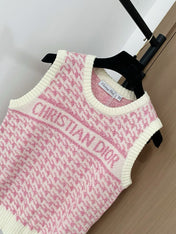 DIOR 25S VEST STYLE 293