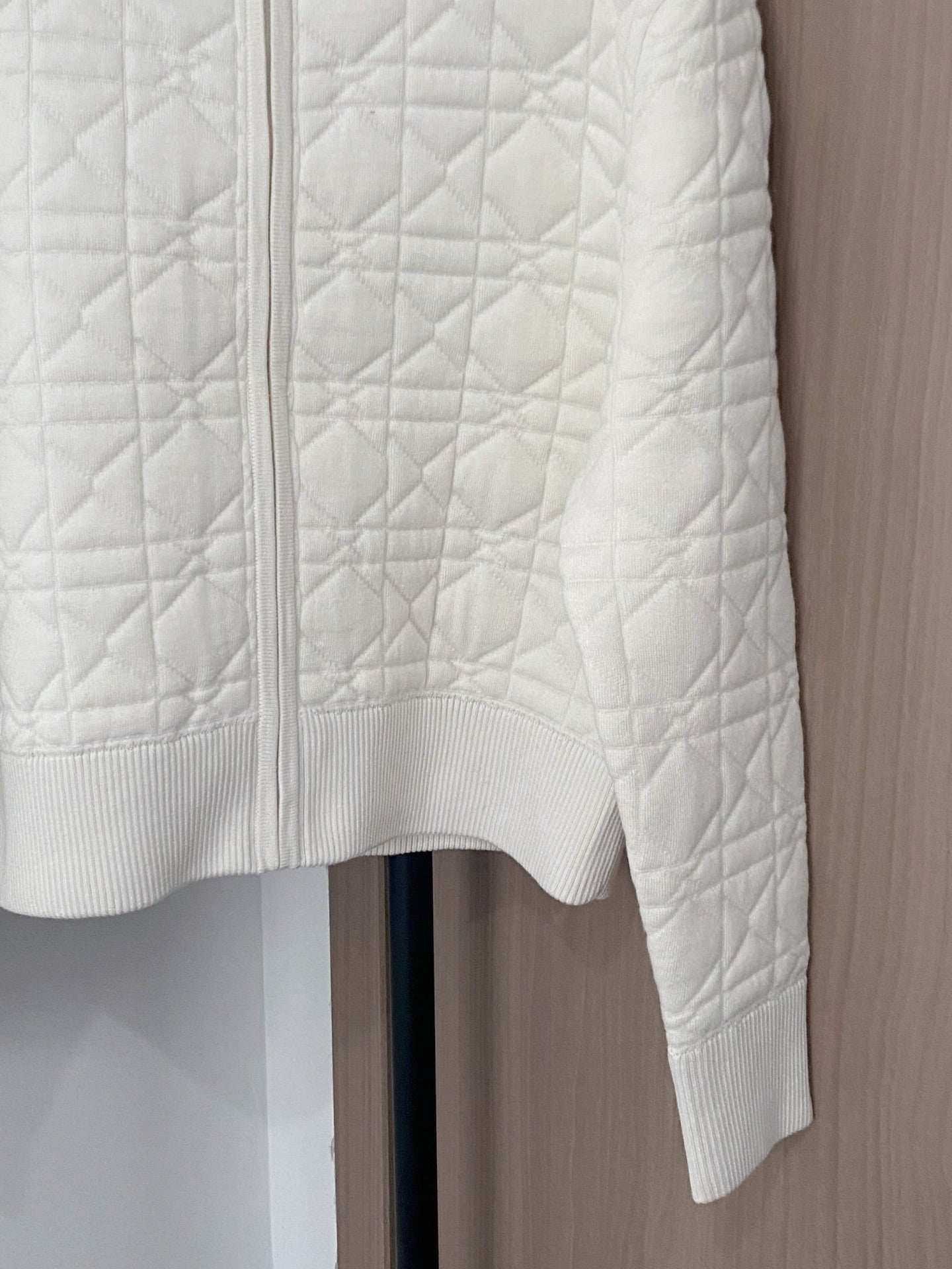 DIOR 25S CARDIGAN STYLE 296
