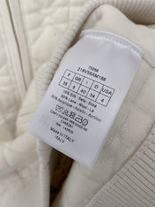 DIOR 25S CARDIGAN STYLE 296
