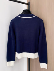 PRADA 25S CARDIGAN 480