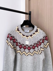 CHANEL 25S SWEATER 358