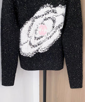 CHANEL 25S SWEATER 361