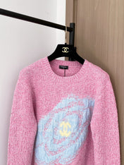 CHANEL 25S SWEATER 360