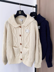 CHANEL 25S CARDIGAN JACKET 427