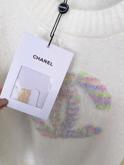 CHANEL 25S SWEATER 429